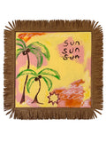 'VACATION ART' ORIGINAL ARTWORK